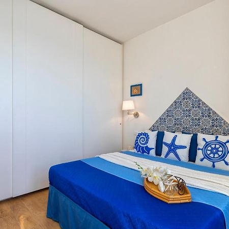 Sardinia Re - Sea View Casa Sole Apartment Alghero Ngoại thất bức ảnh
